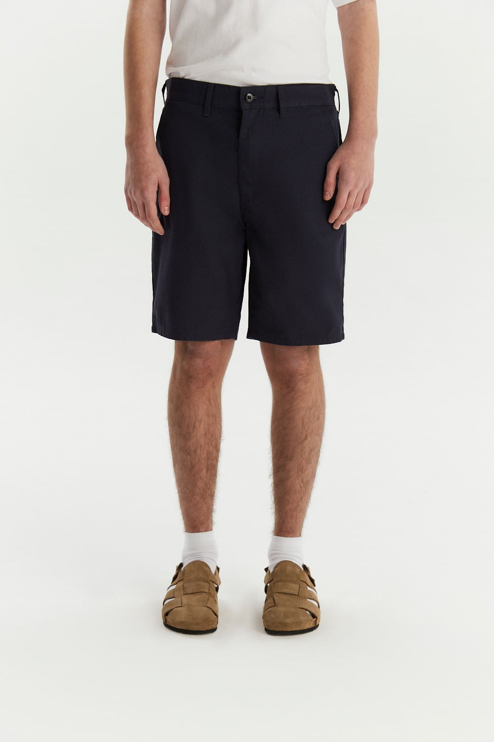 XX chino short III