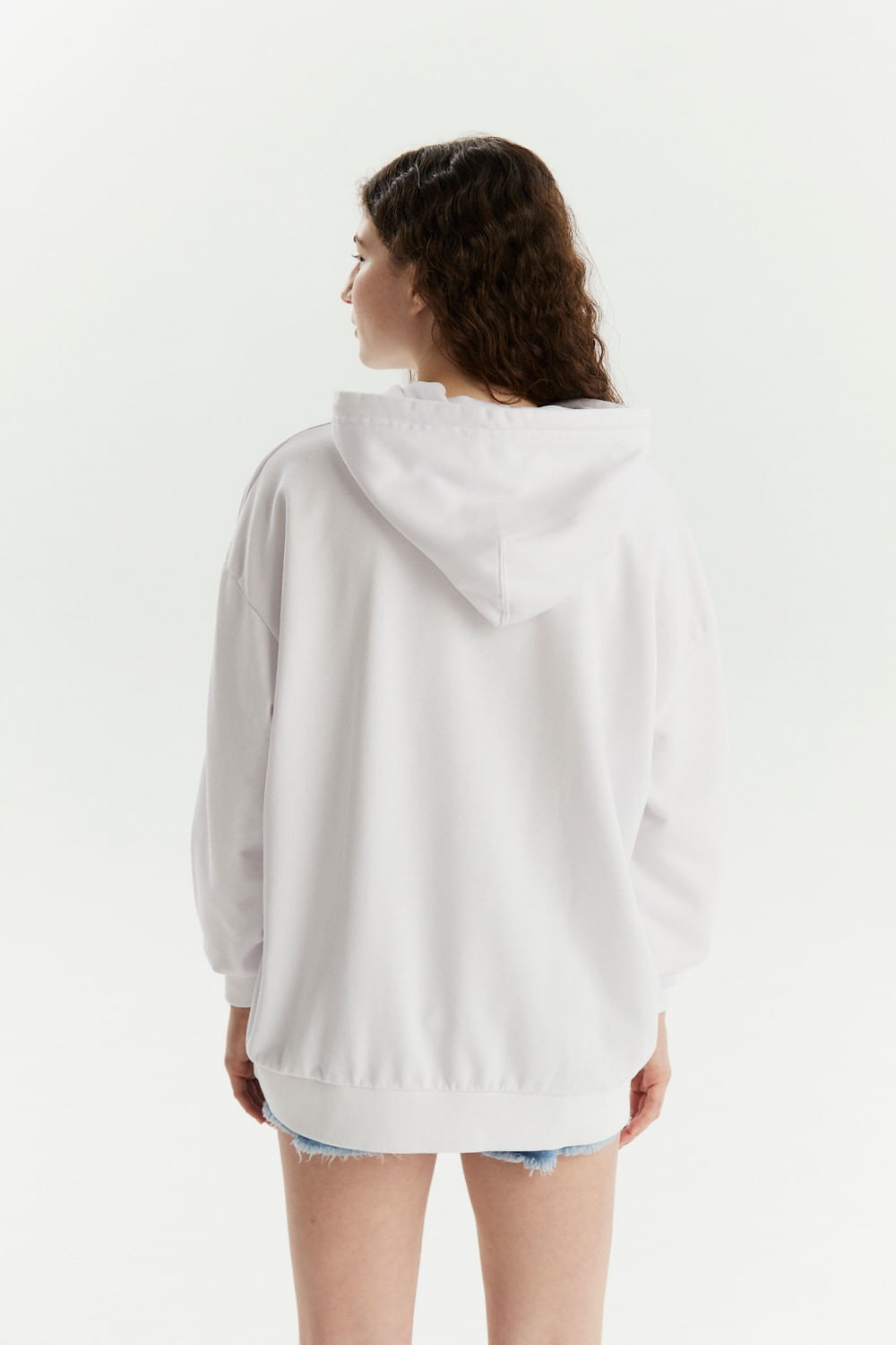 Prism hoodie de Levis — imagen 5