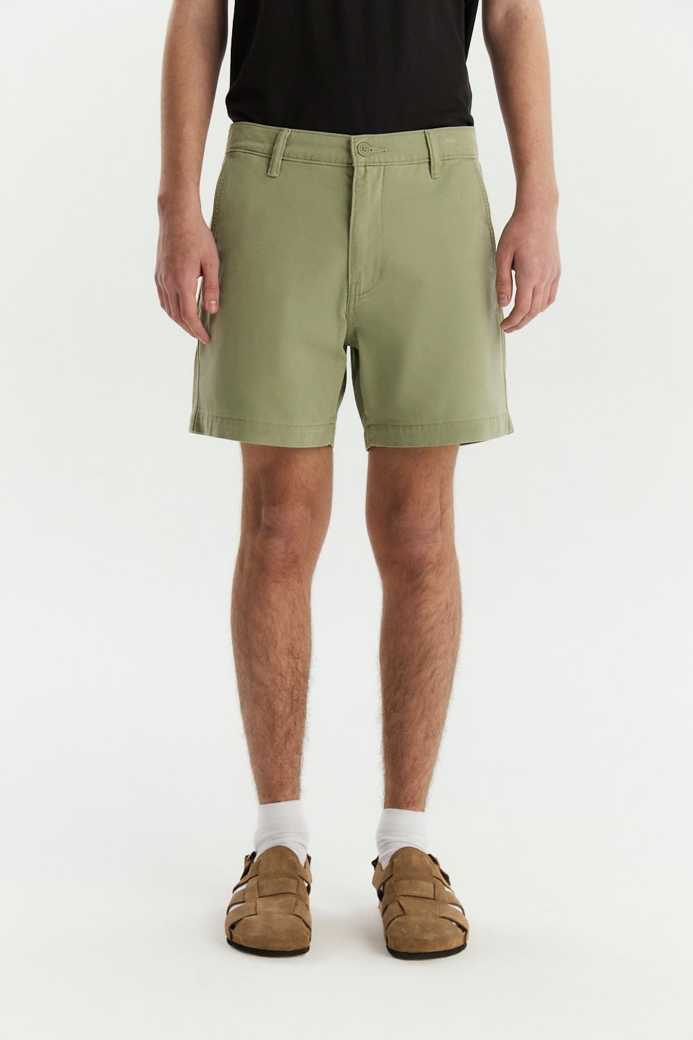 Short Authentic de Levis
