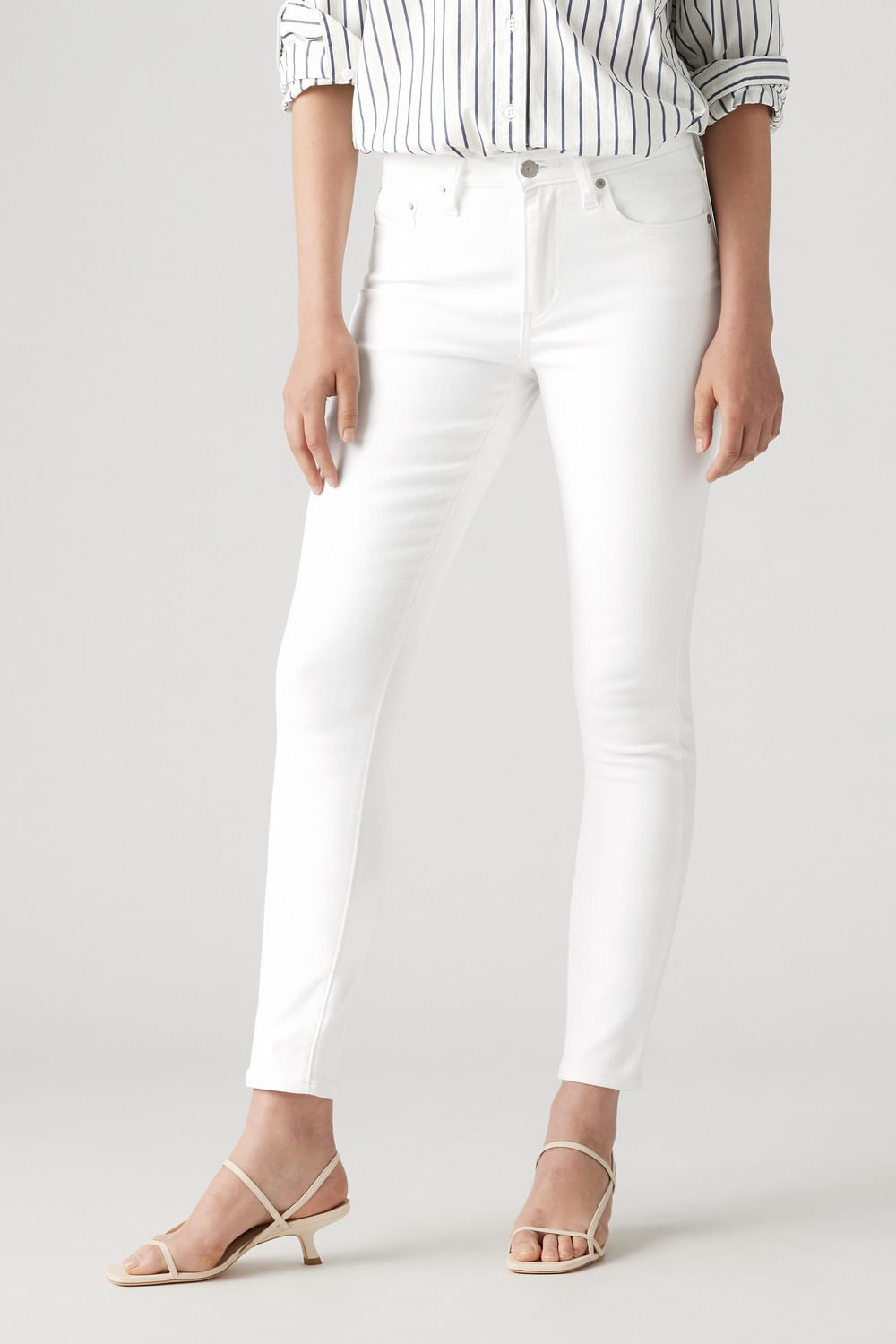 Jeans Levi's 721 hi rise skinny