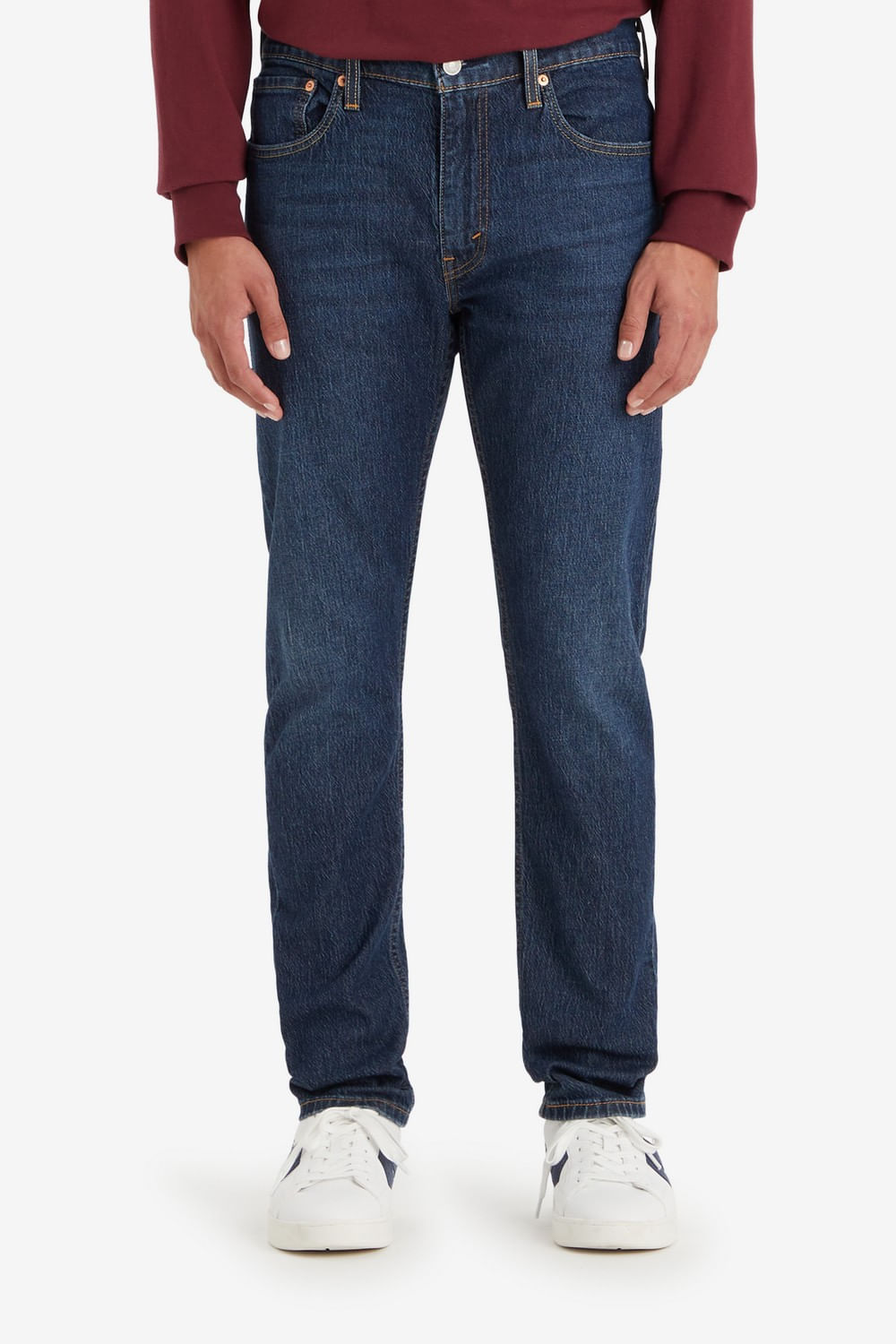 Jeans Slim Taper Hint Of Cool de Levis