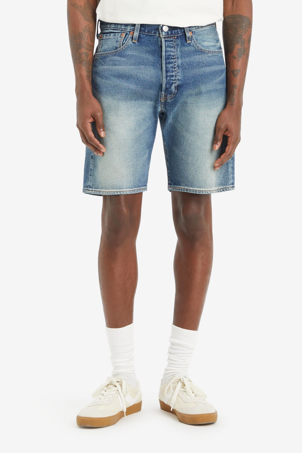 Short original 501 de Levis