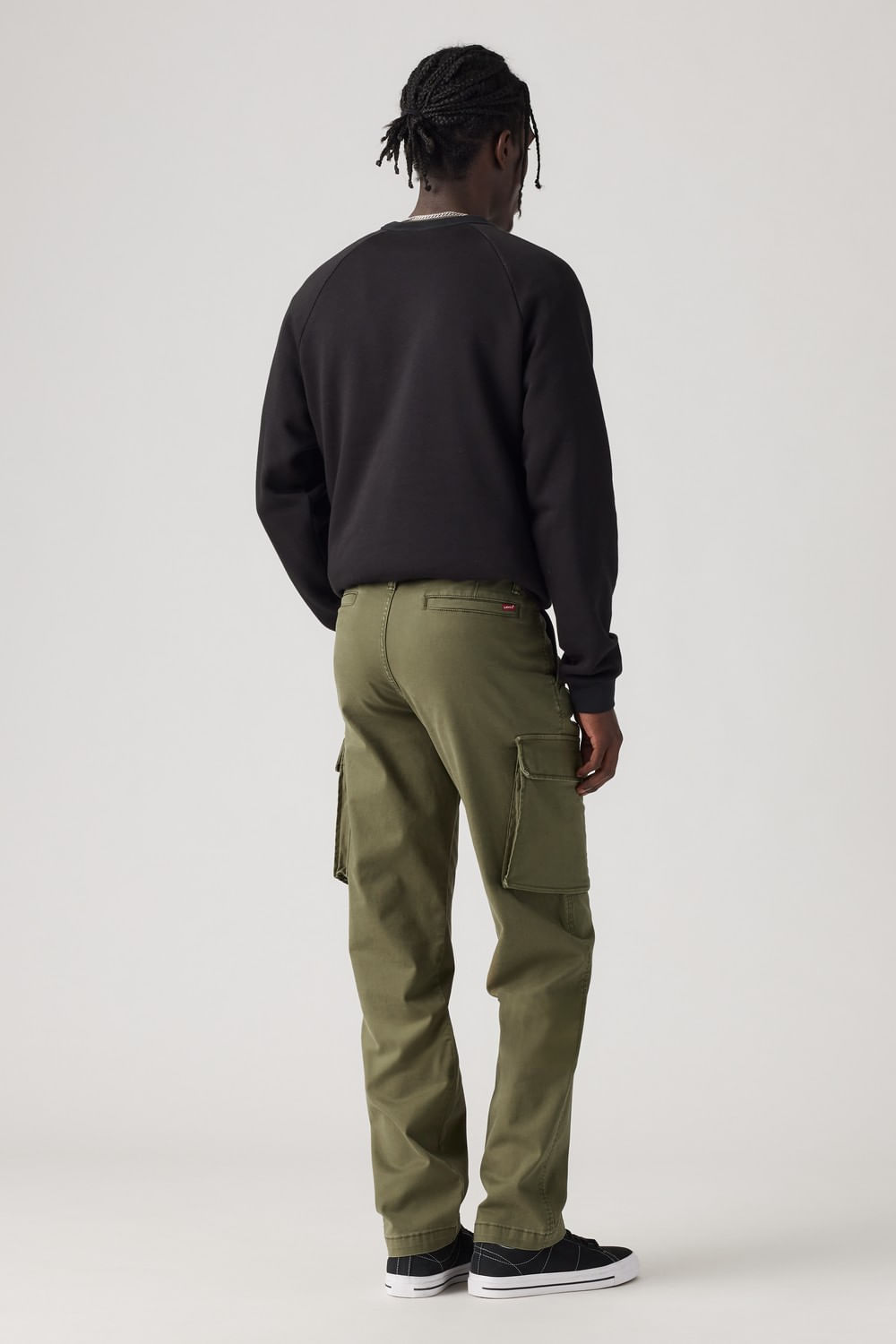 Pantalón XX Taper Cargo de Levis — imagen 6