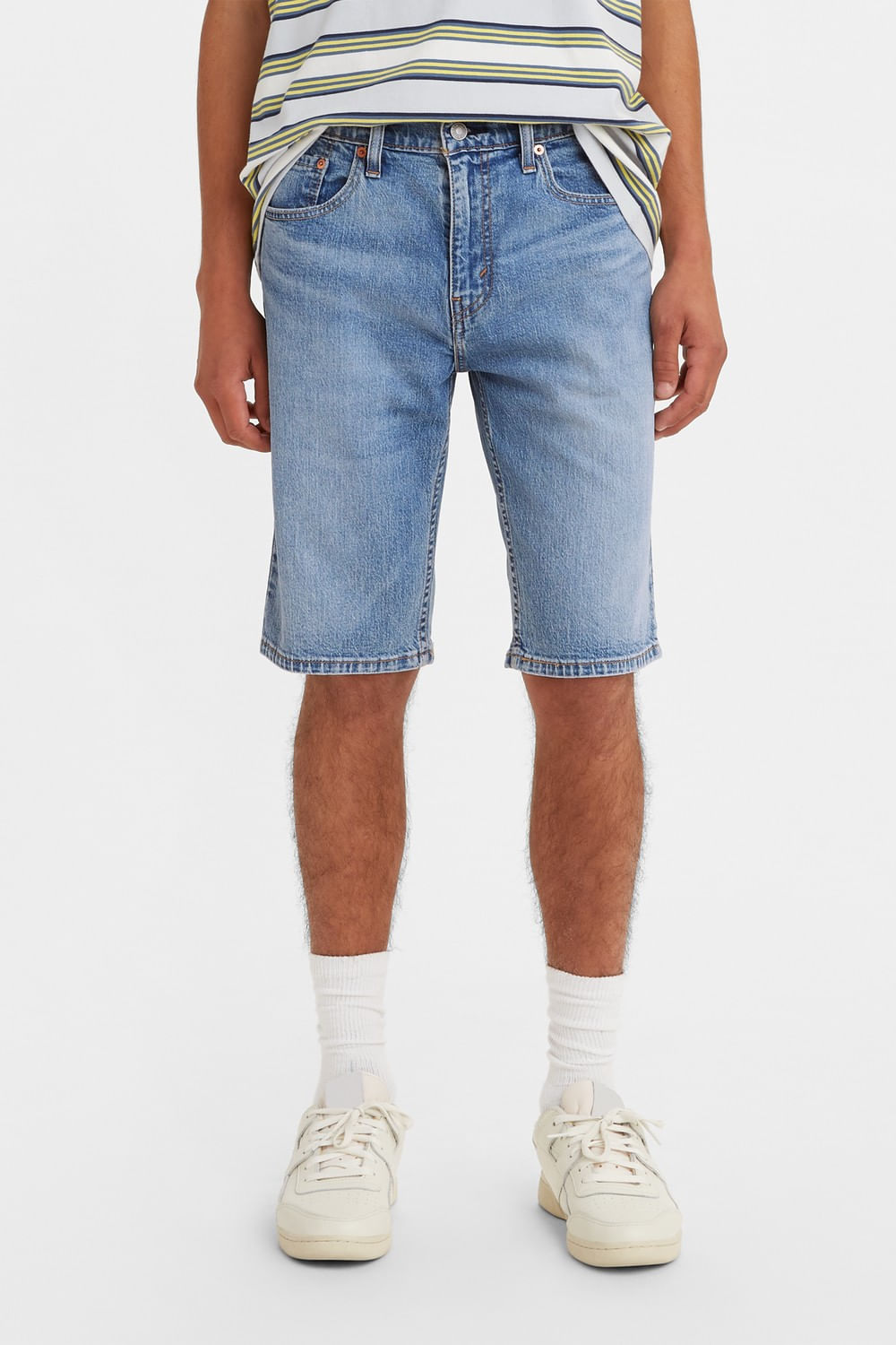 Shorts Standard Wake Up de Levis
