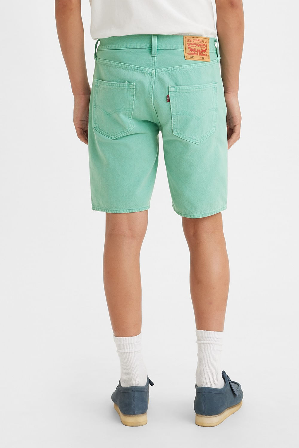 Shorts Levis — imagen 3