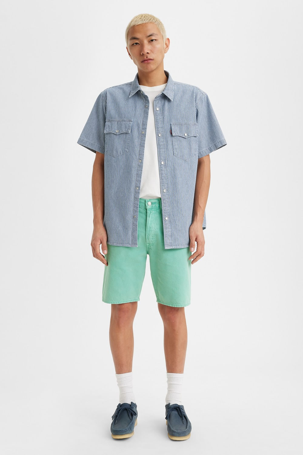 Shorts Levis — imagen 4