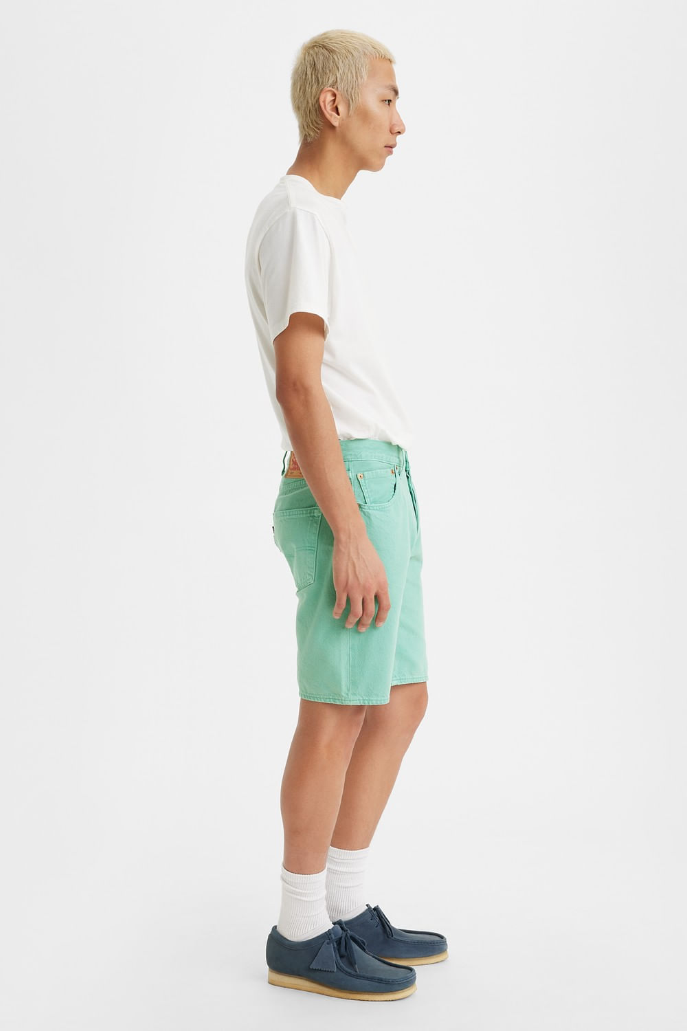 Shorts Levis — imagen 5