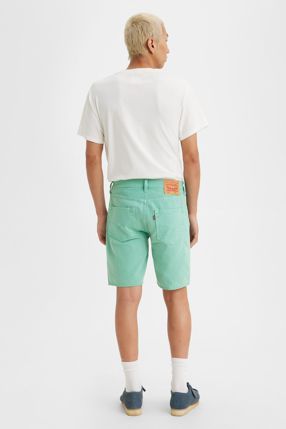 Shorts Levis — imagen 6