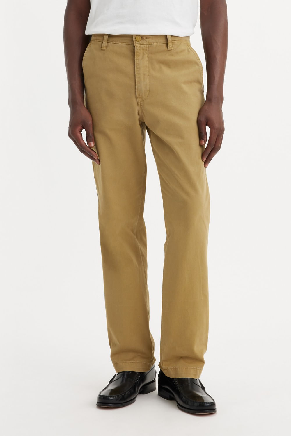 Chino Authentic Standard British