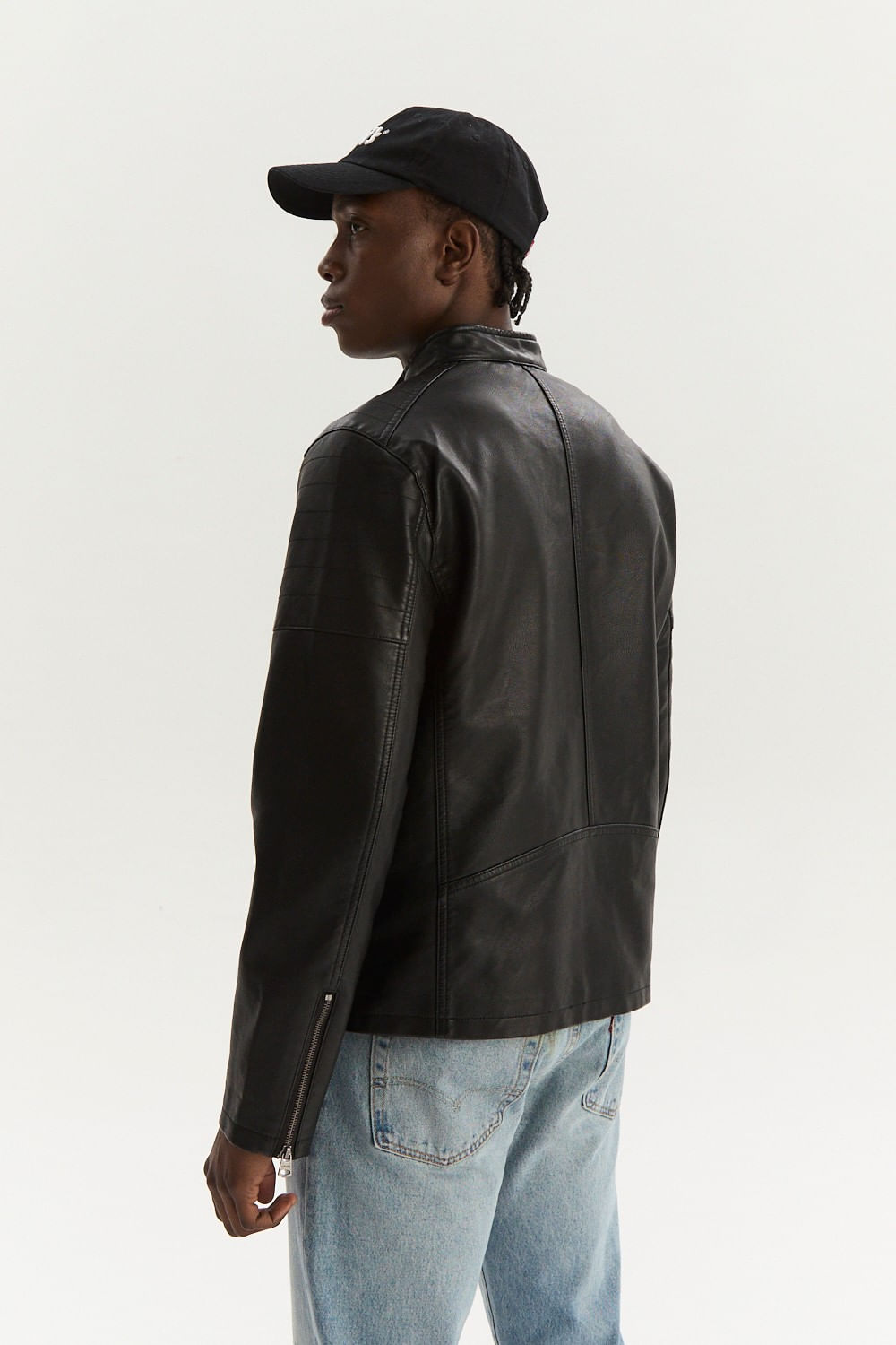 Racer jacket — imagen 2
