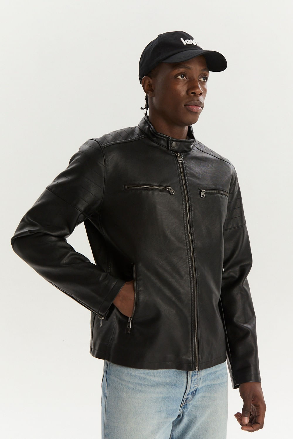 Racer jacket — imagen 3
