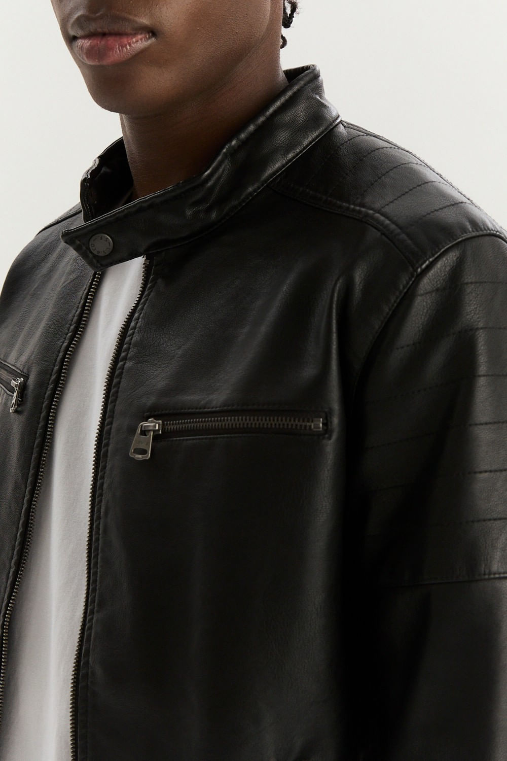 Racer jacket — imagen 4