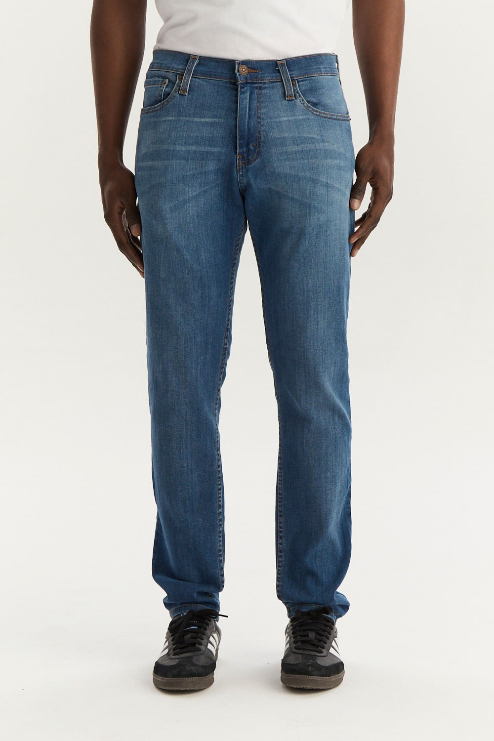 Jeans Levis 512 slim taper
