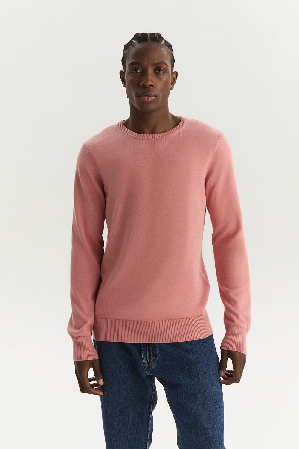 Classic crewneck sweater de Levis