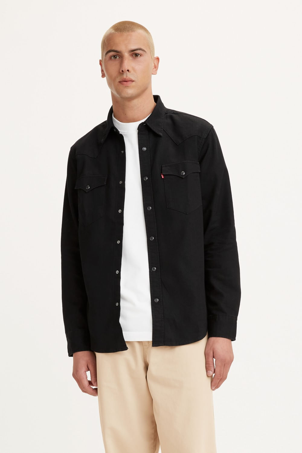 Classic Western de Levis