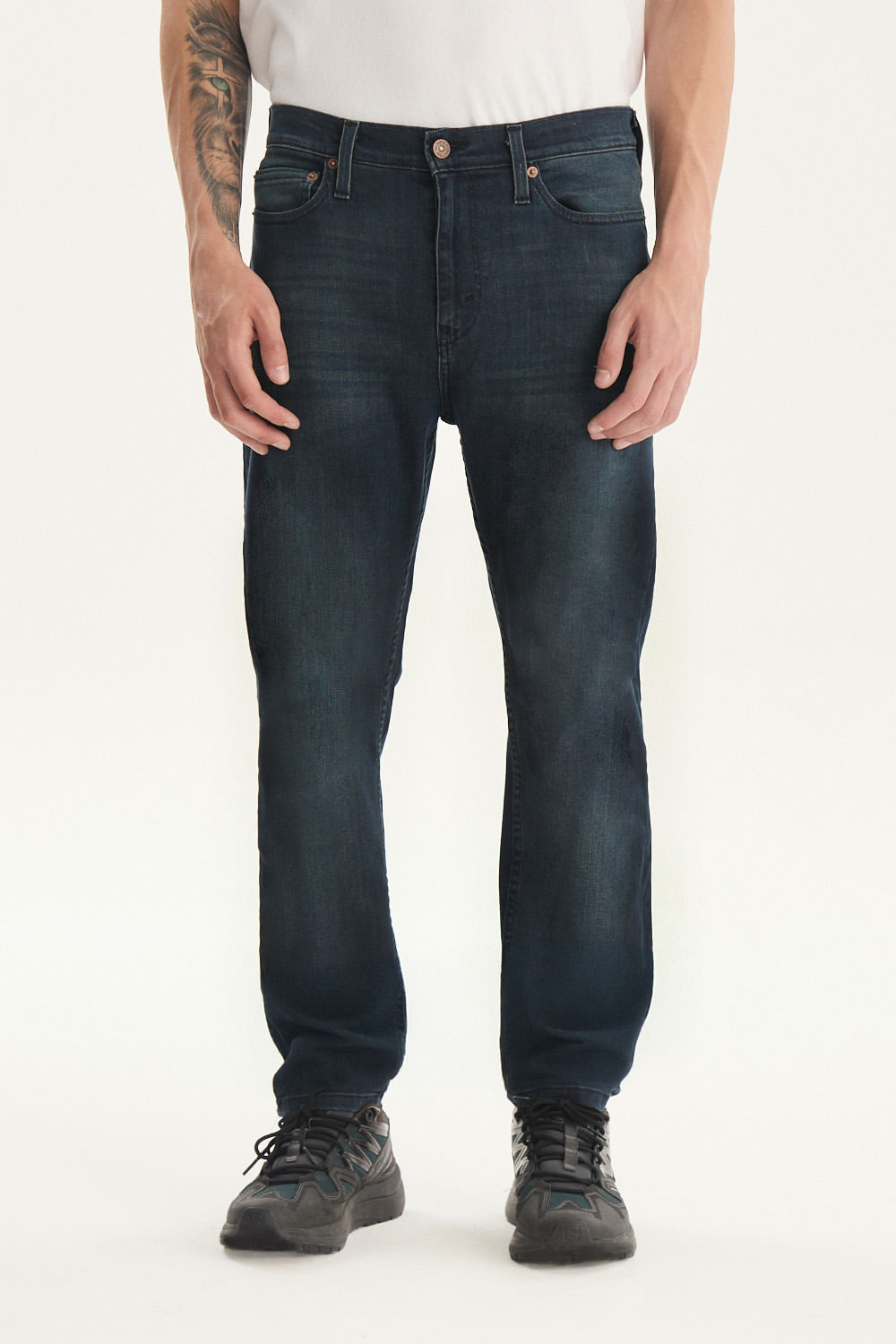 510 skinny de Levis