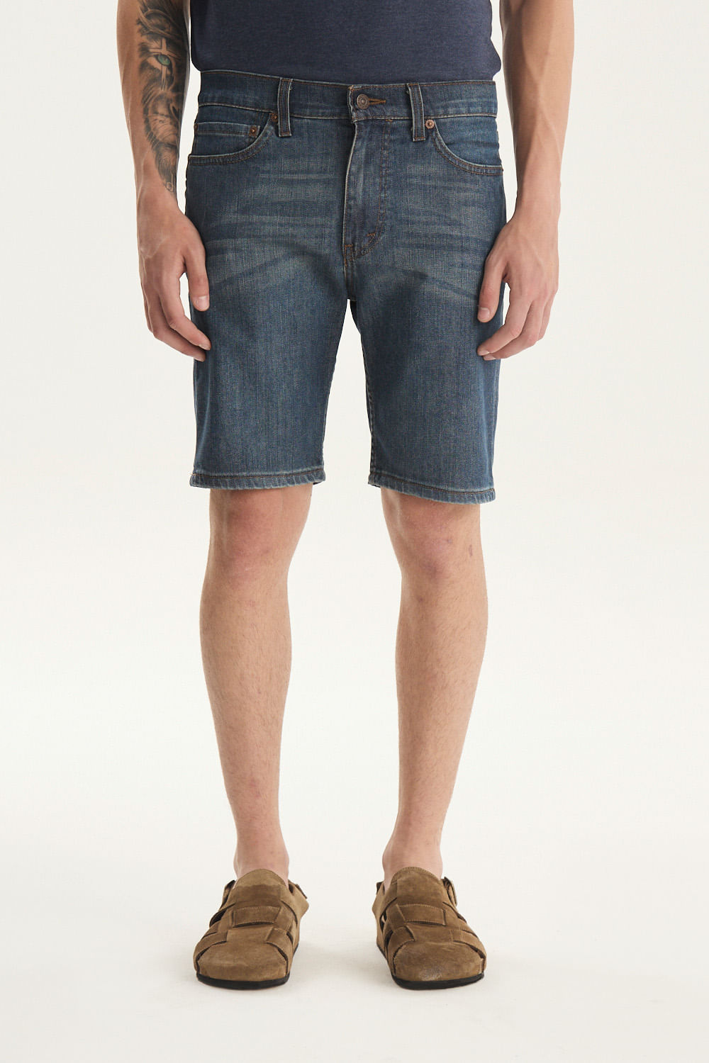 511 short