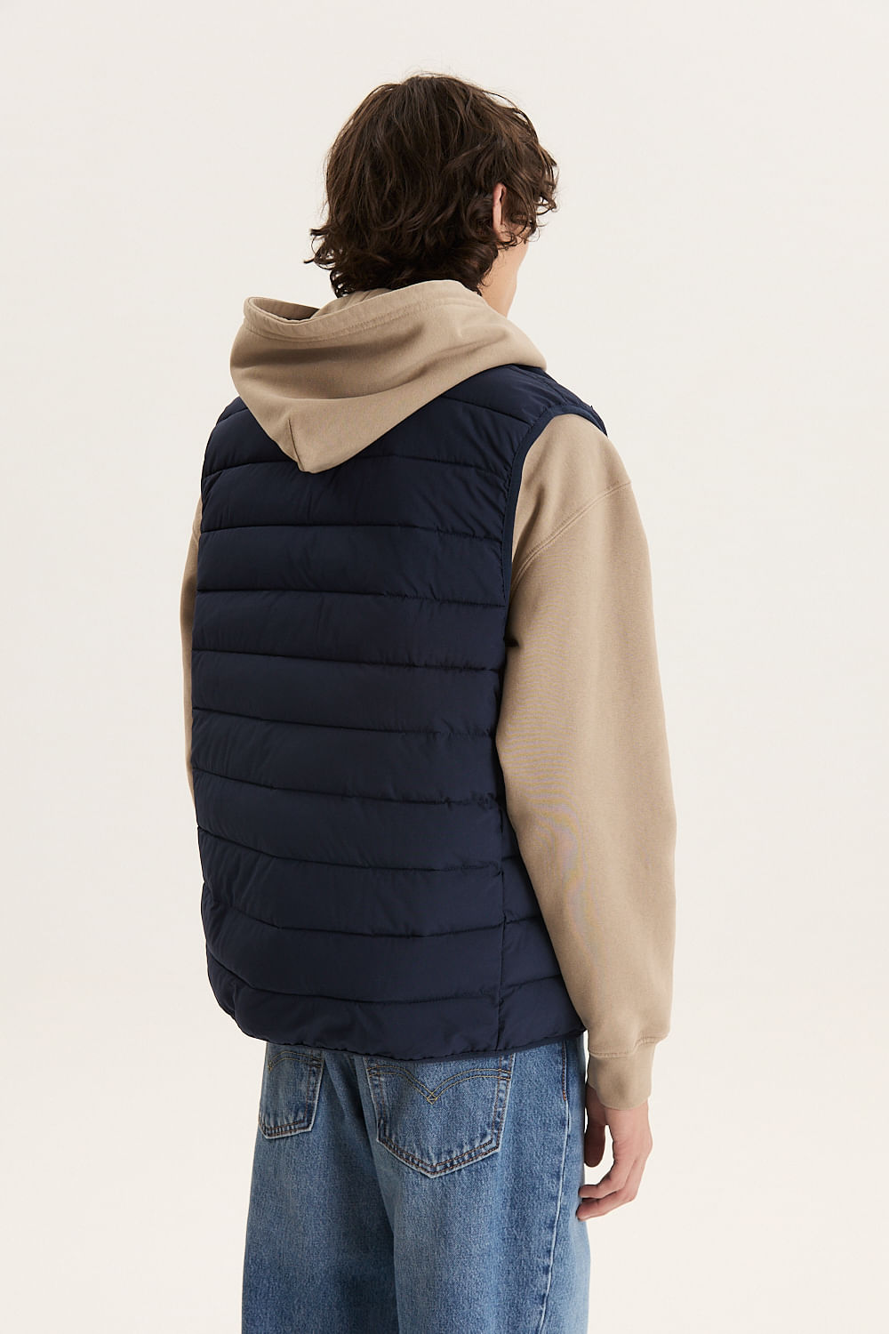 Chaleco acolchado de Levis — imagen 2