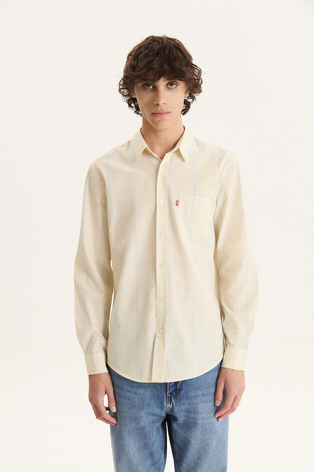 Ls classic one pocket de Levis