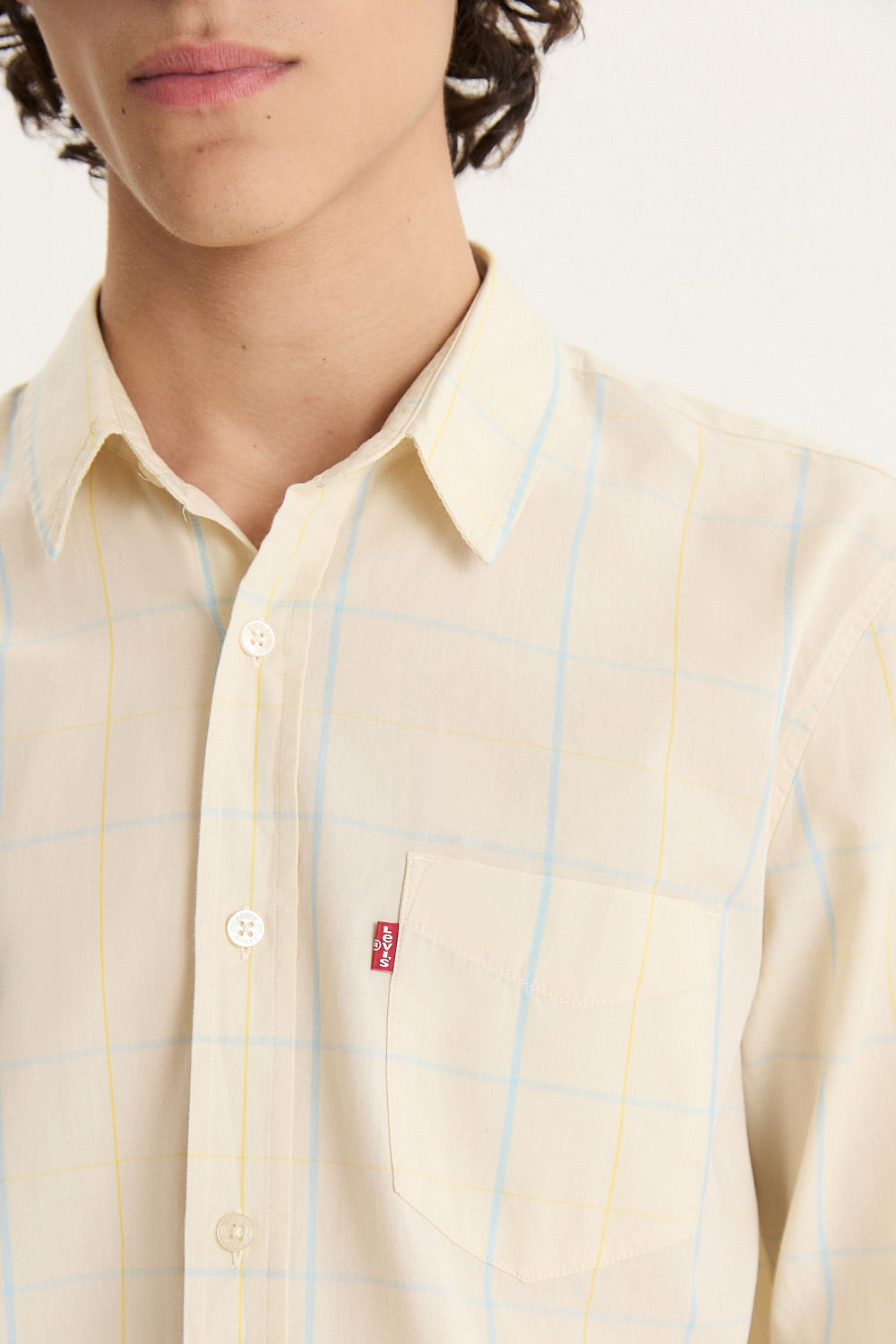 Ls classic one pocket de Levis — imagen 3
