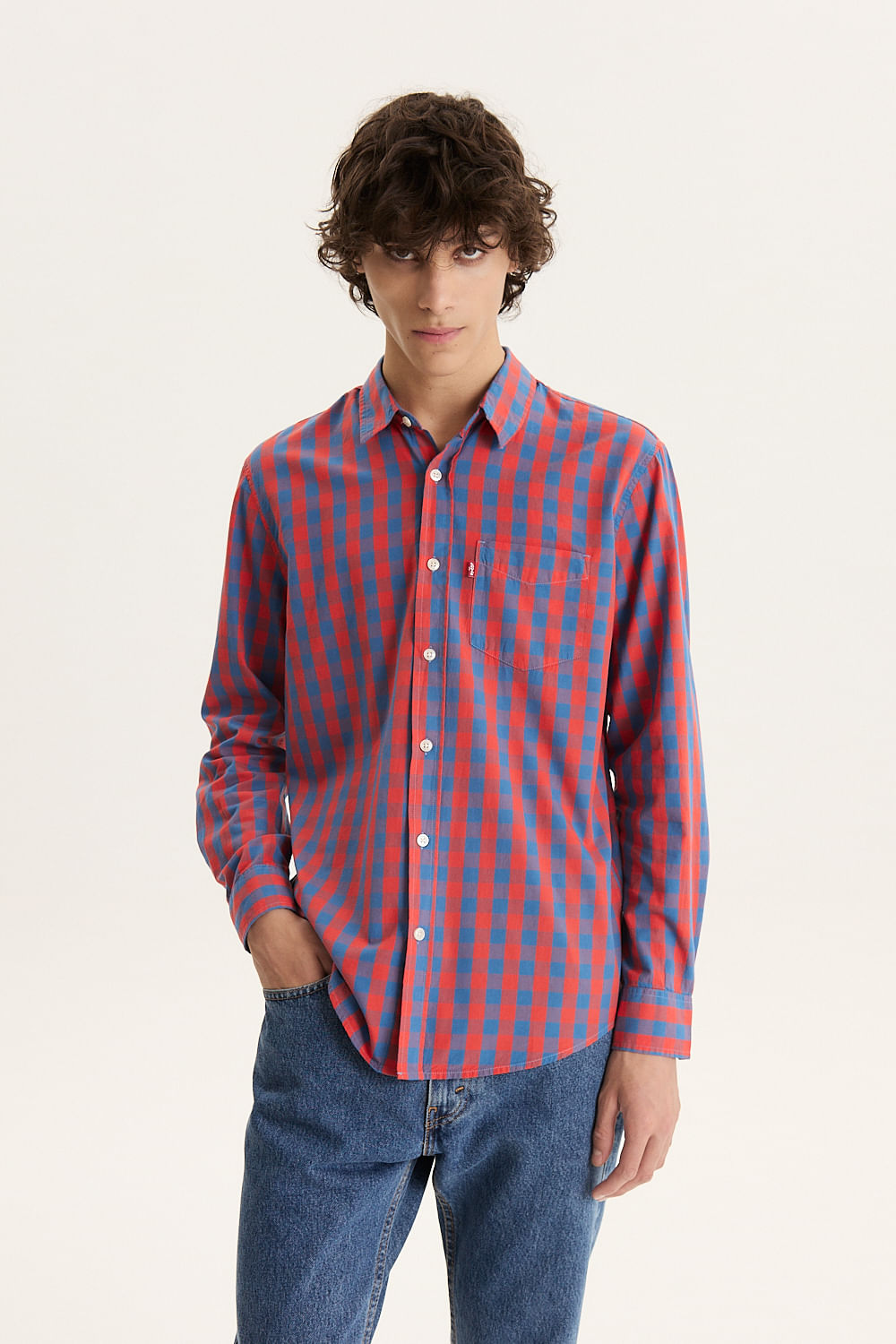 Ls Classic One Pocket de Levis