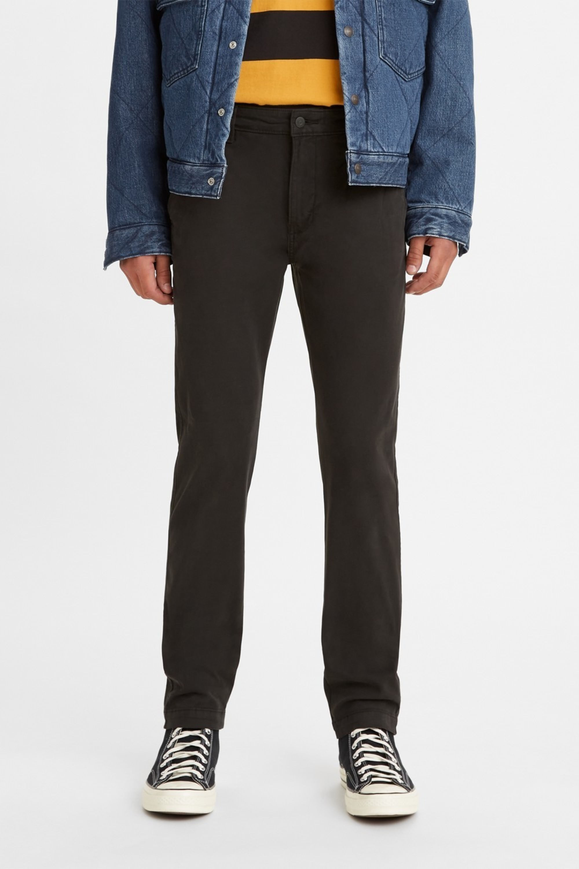 Xx chino slim ii