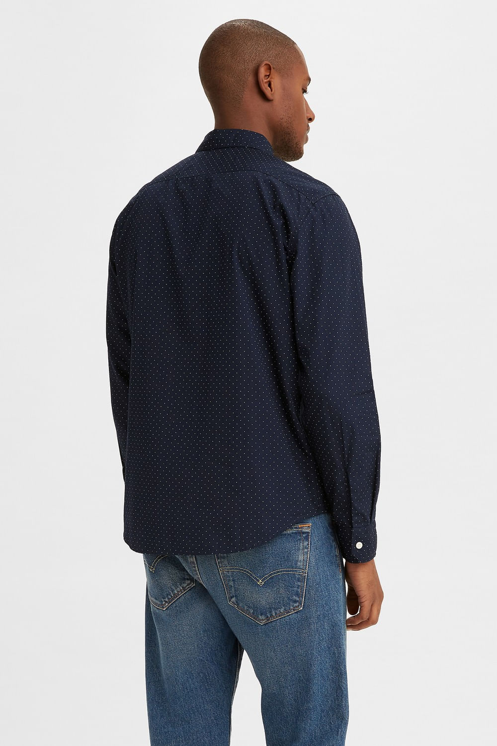 Camisa clásica One Pocket de Levis — imagen 2