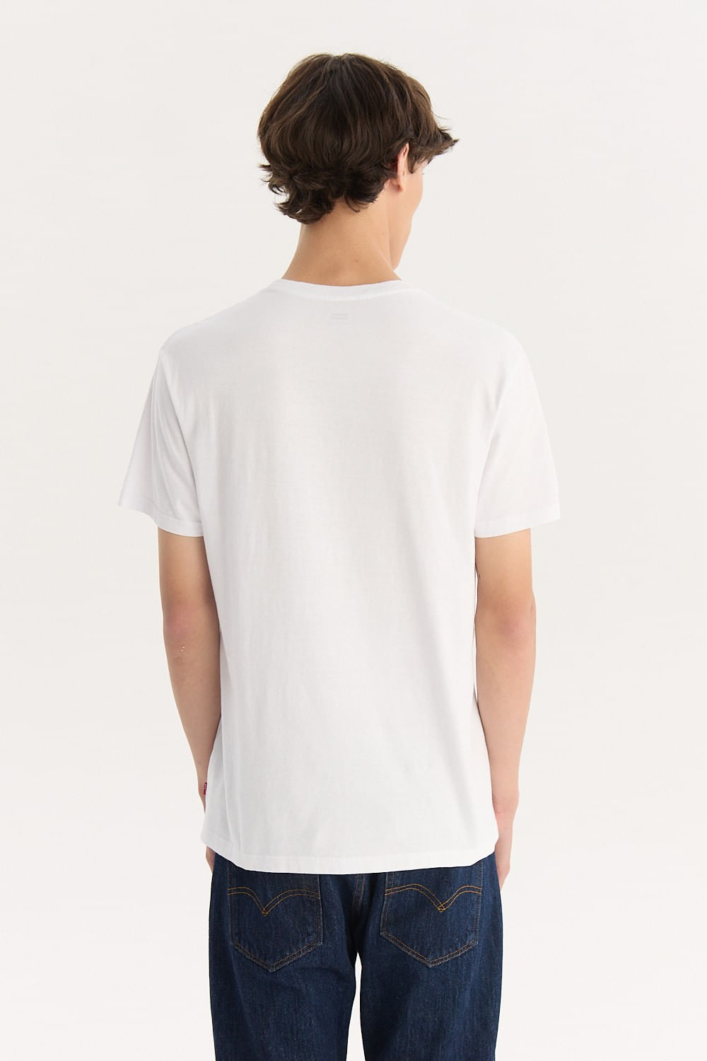 Camisa Country de Levis Argentina — imagen 2