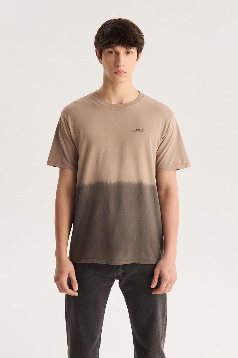 Levis Ss relaxed fit dye polo
