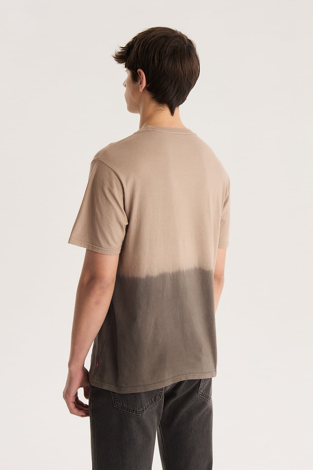Levis Ss relaxed fit dye polo — imagen 2