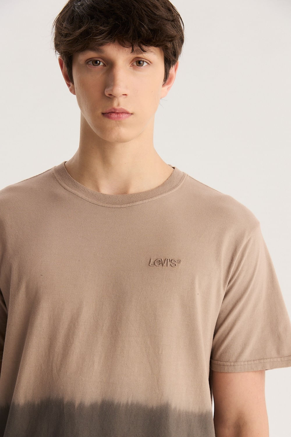 Levis Ss relaxed fit dye polo — imagen 3