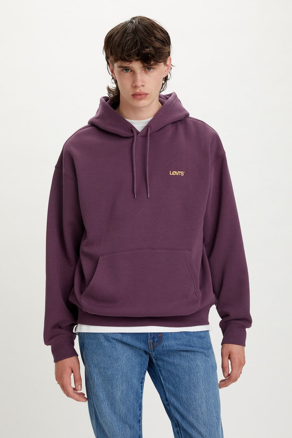 Levi's sweats hoodie