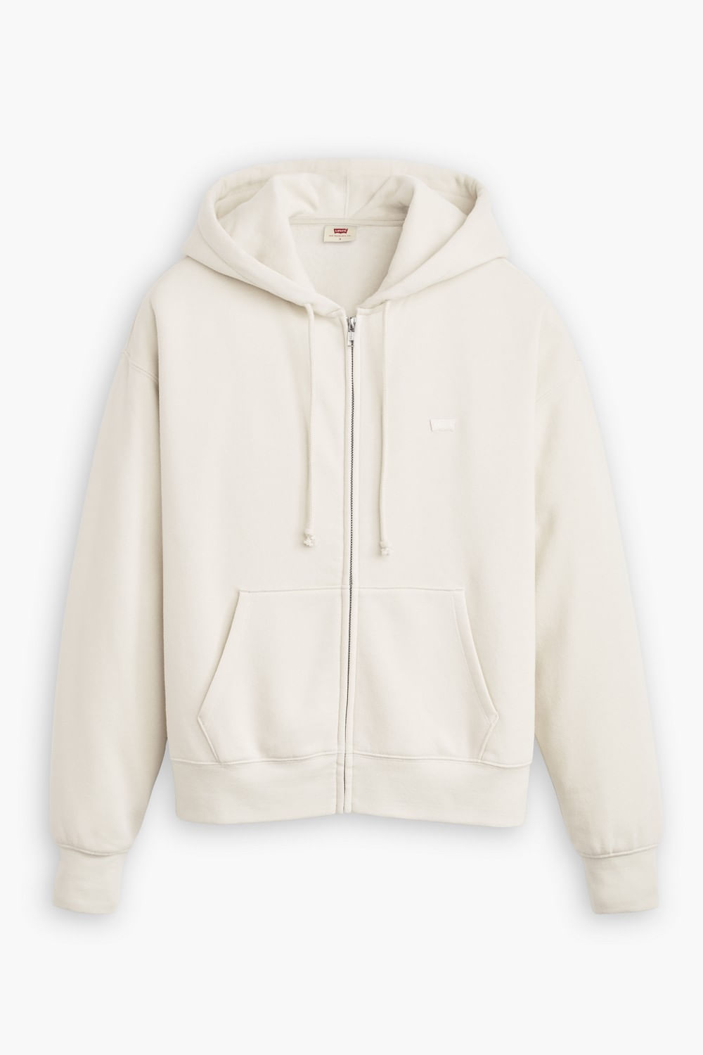 Everyday Zip Hoodie Suggar — imagen 5