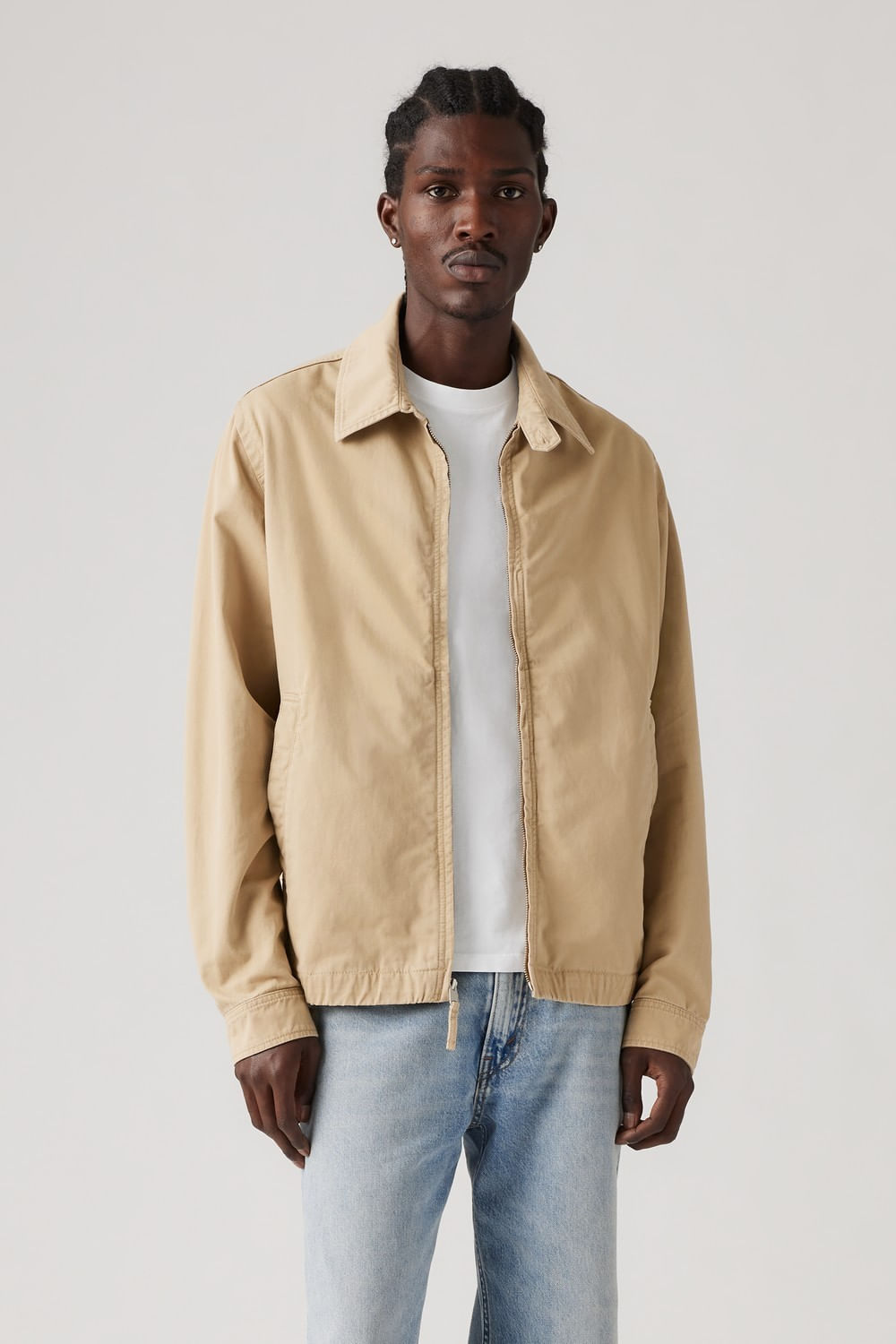 Coloma classic jacket chino de Levis
