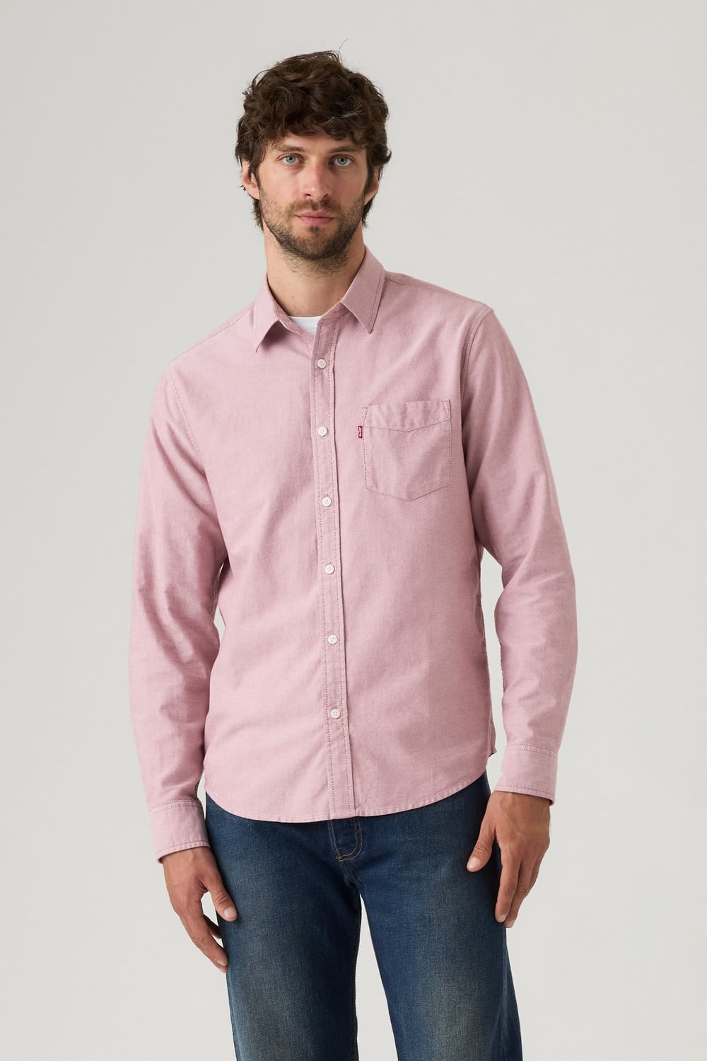Ls Classic One Pocket Standard Russet de Levis
