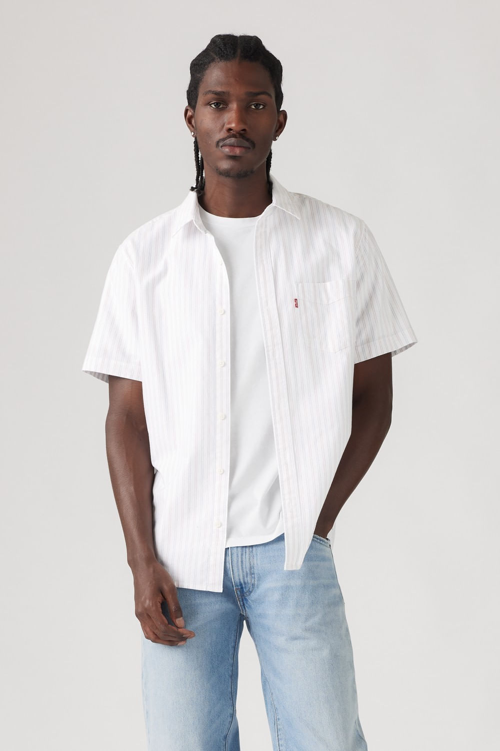Ss classic 1 pkt standard de Levis