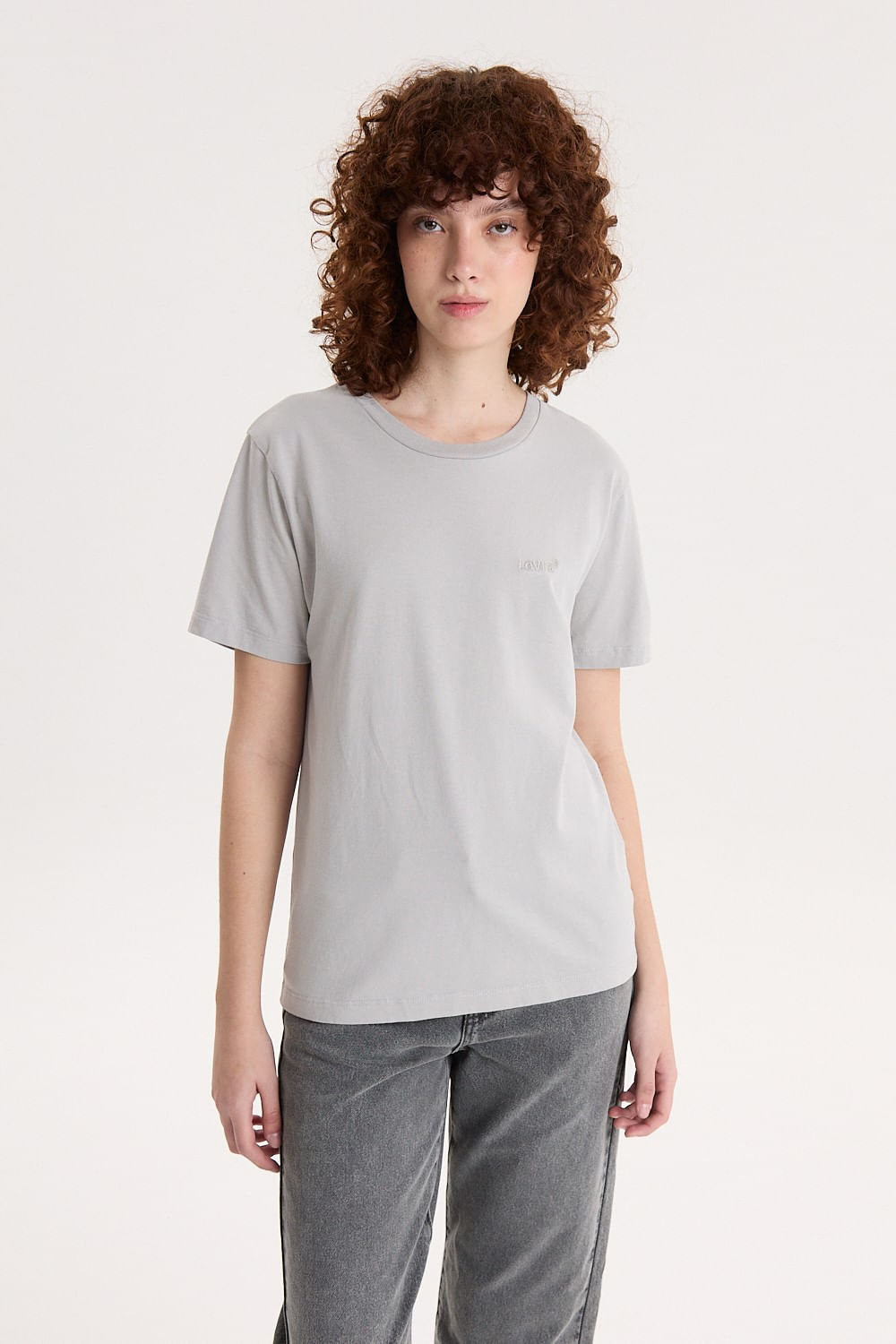 Camiseta Iconic Tee Arona de Levis