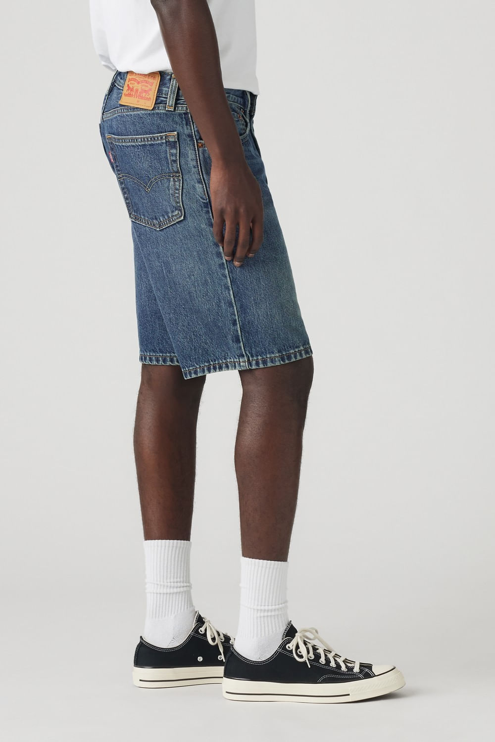 Short Relaxed Playback Music de Levis — imagen 2