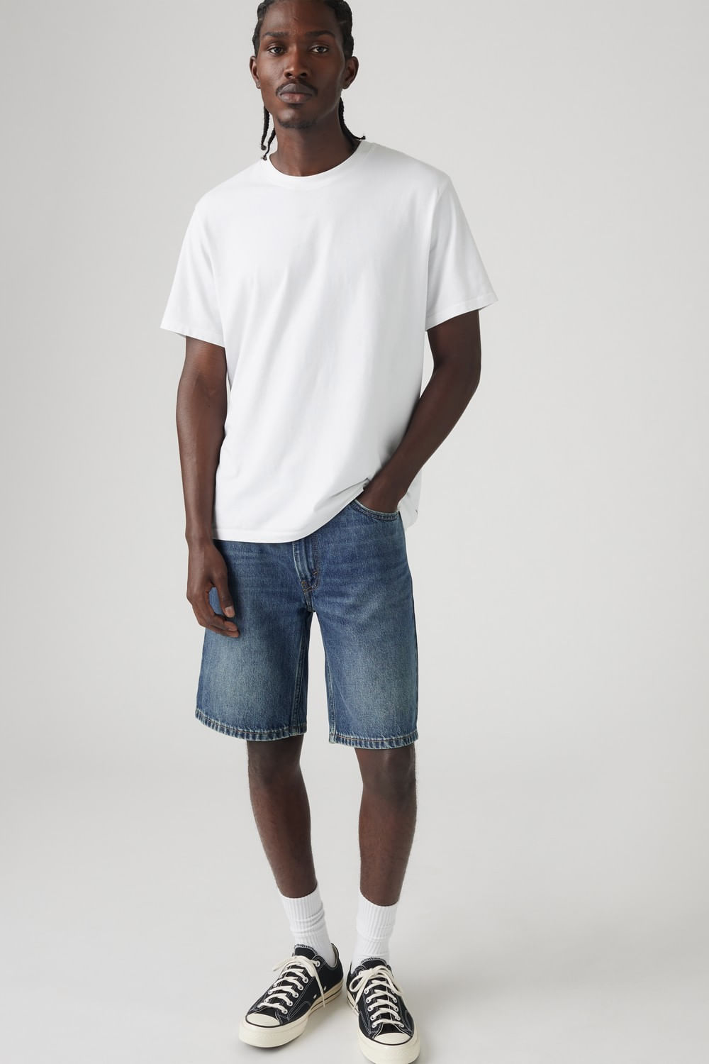 Short Relaxed Playback Music de Levis — imagen 5
