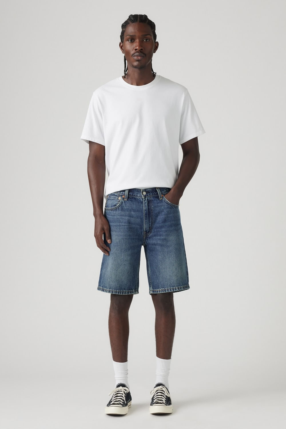 Short Relaxed Playback Music de Levis — imagen 6