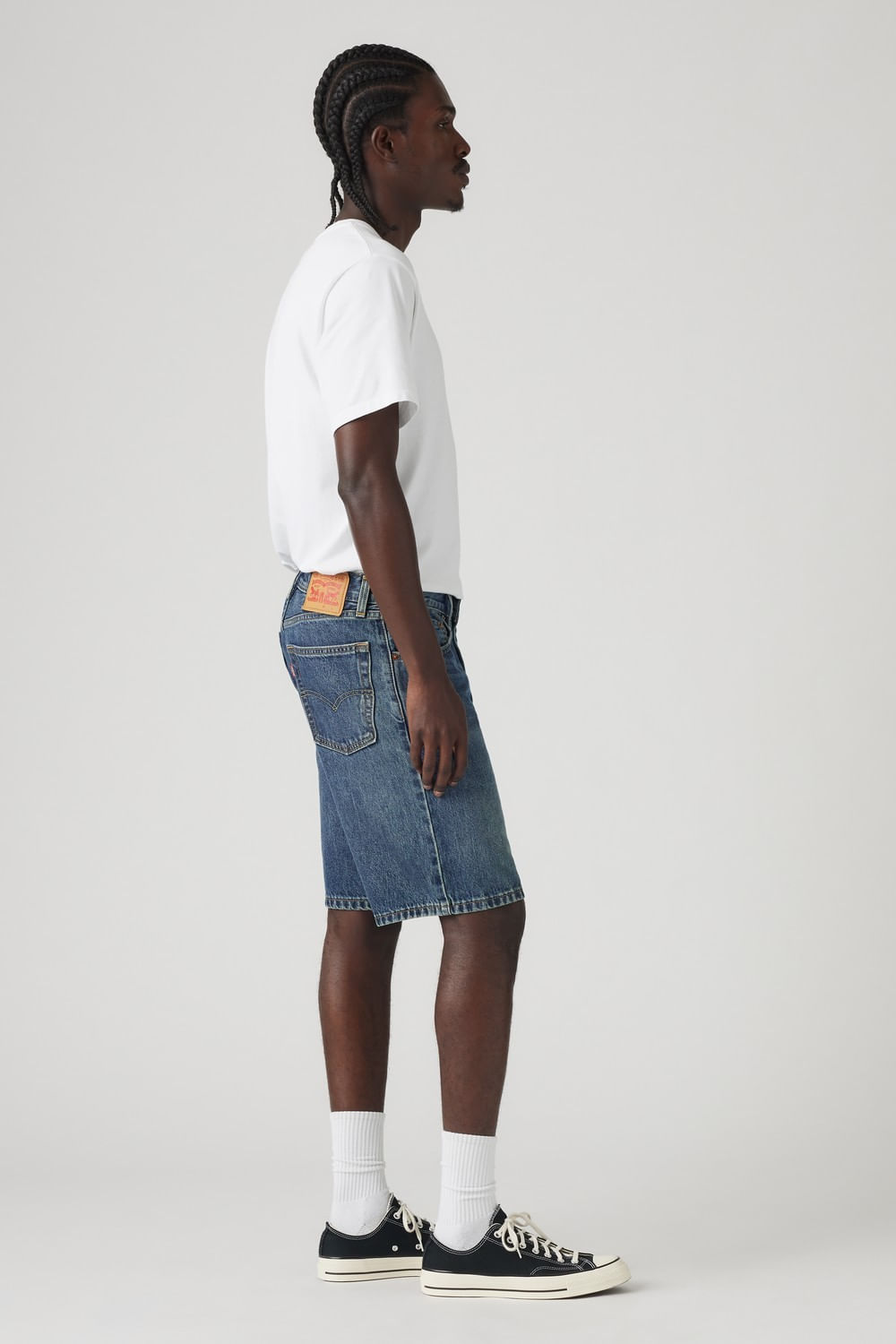 Short Relaxed Playback Music de Levis — imagen 7