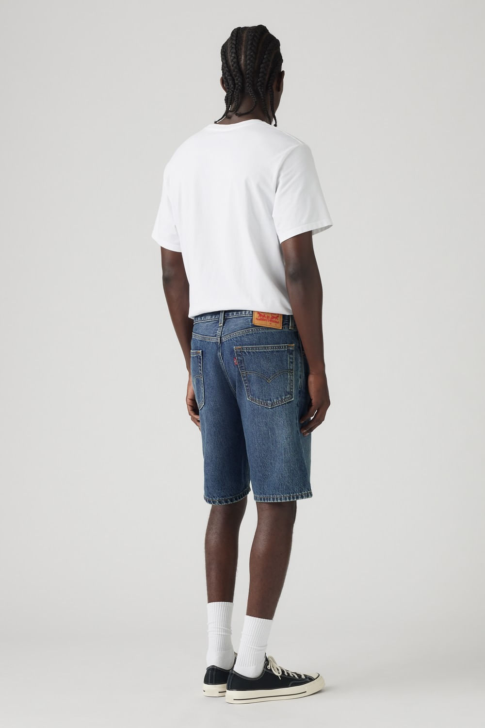 Short Relaxed Playback Music de Levis — imagen 8