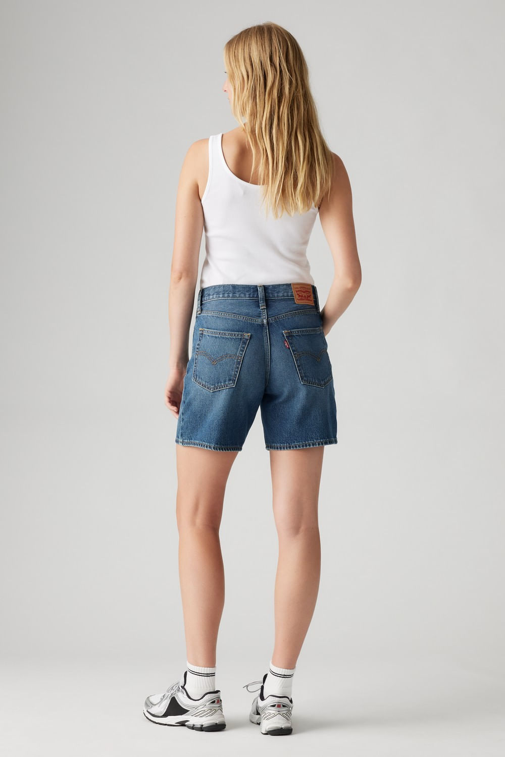 94 baggy short cookie crunch — imagen 8