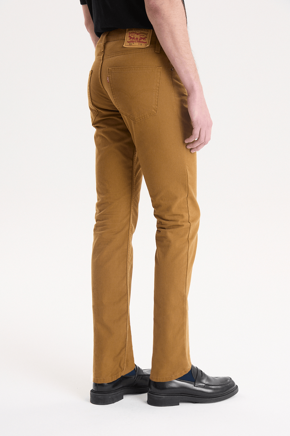 511 slim fit twill Levi’s — imagen 2