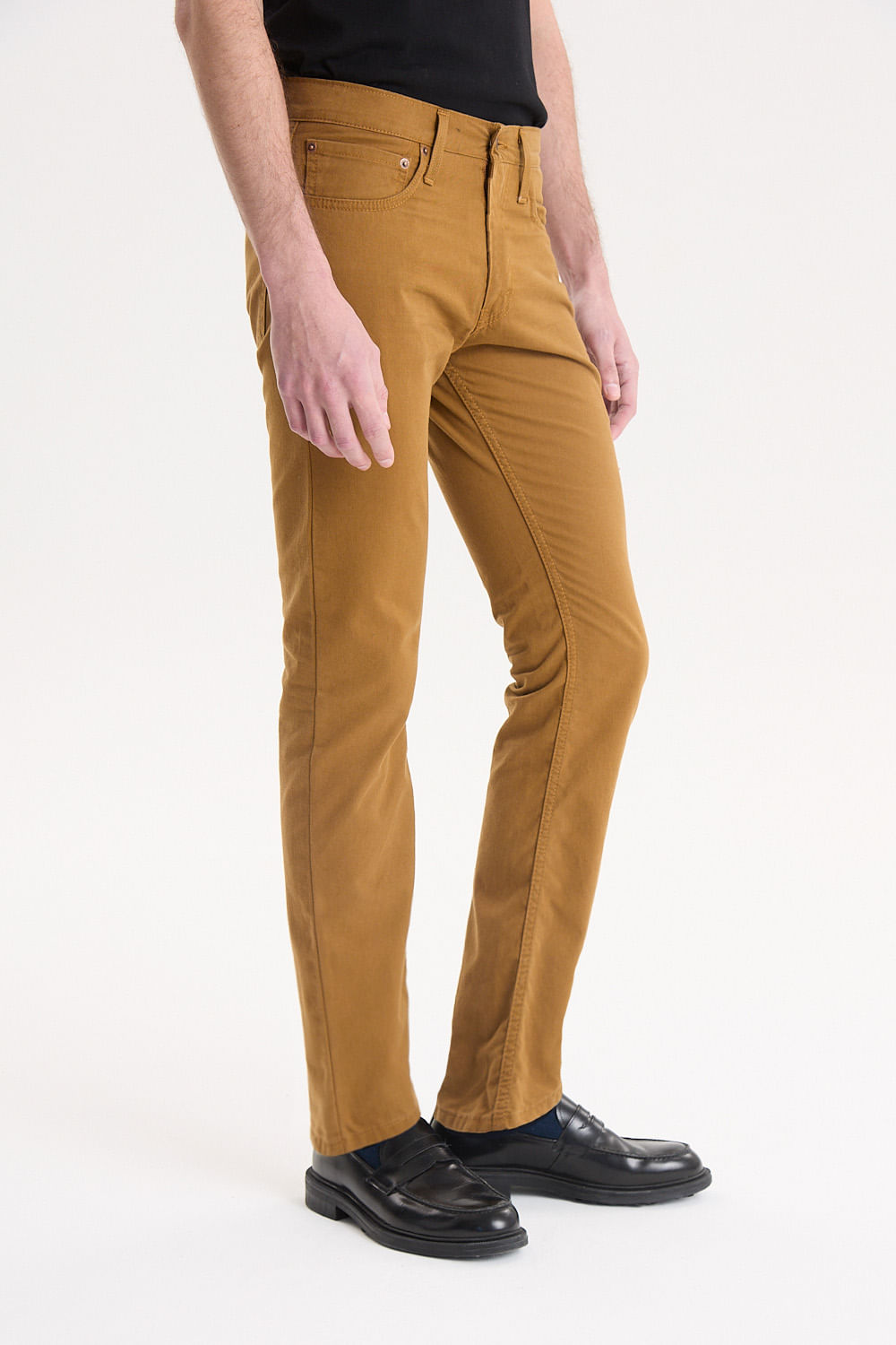 511 slim fit twill Levi’s — imagen 3