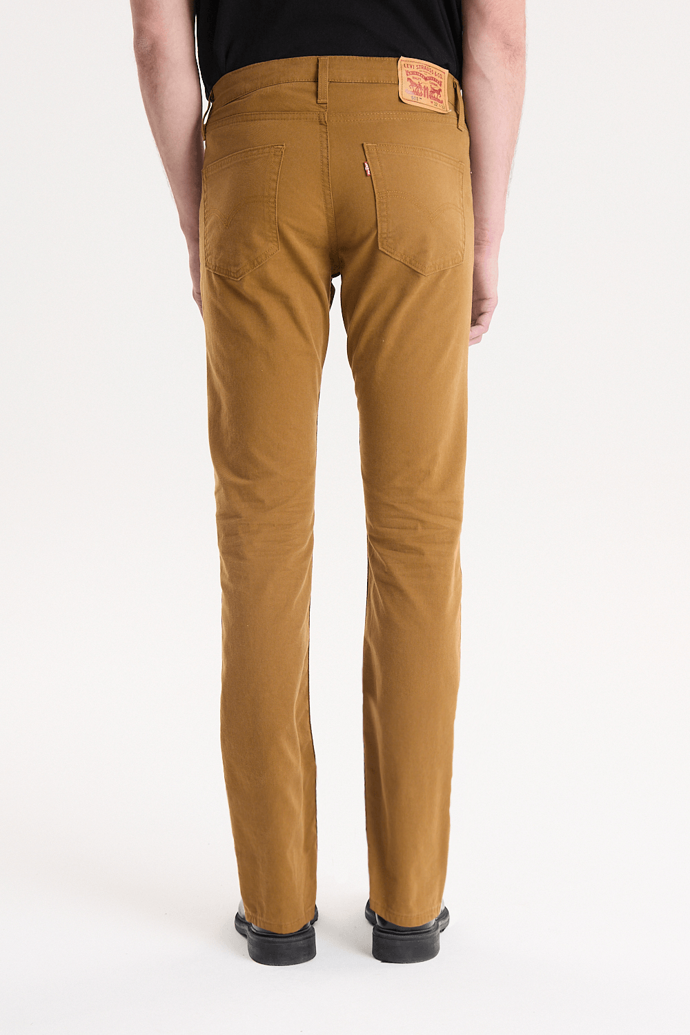 511 slim fit twill Levi’s — imagen 4