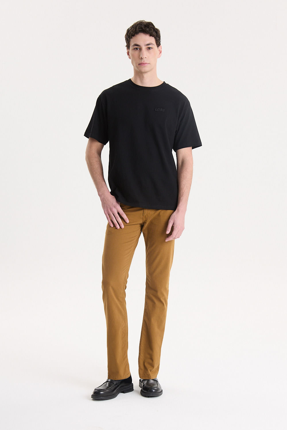 511 slim fit twill Levi’s — imagen 5
