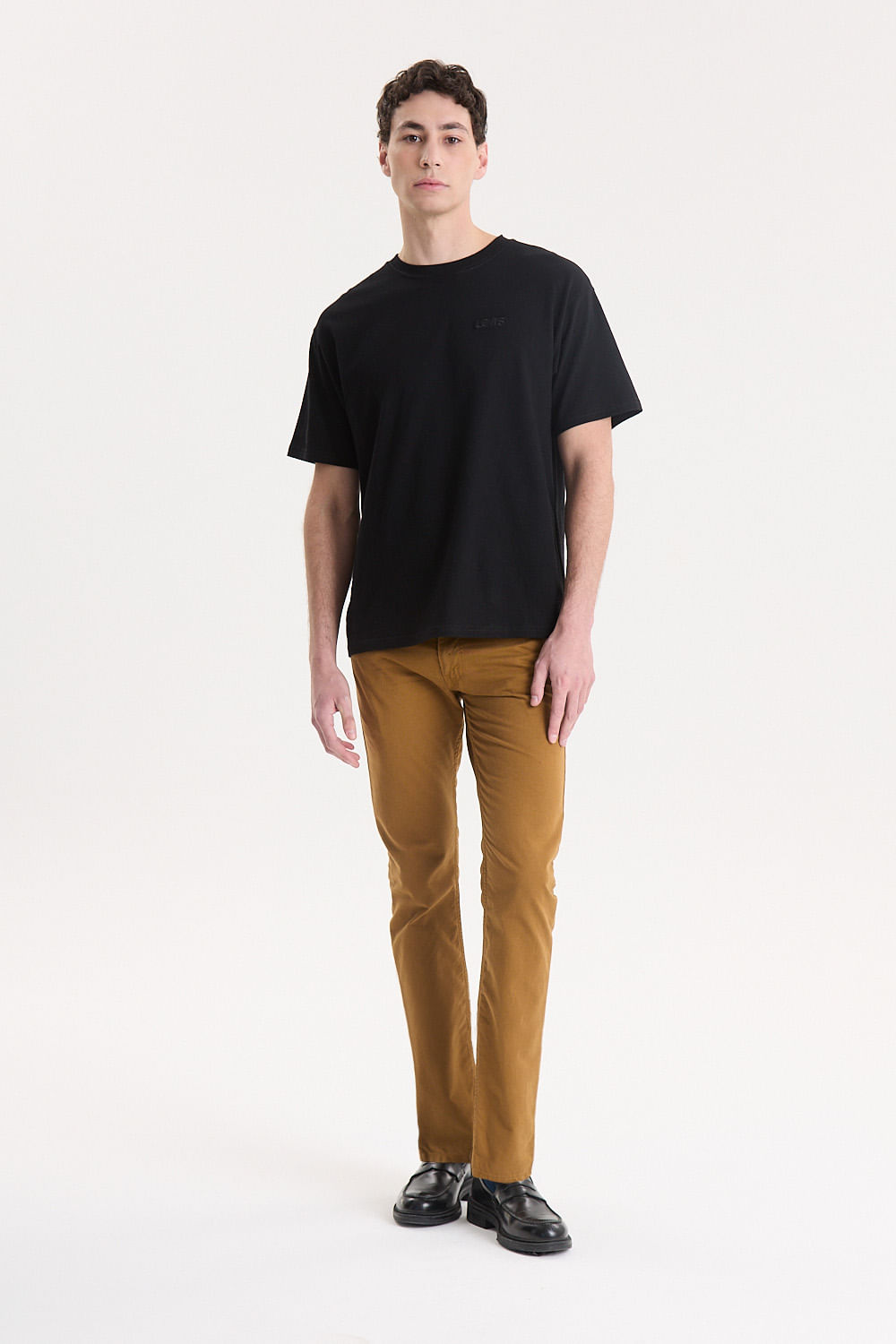 511 slim fit twill Levi’s — imagen 6