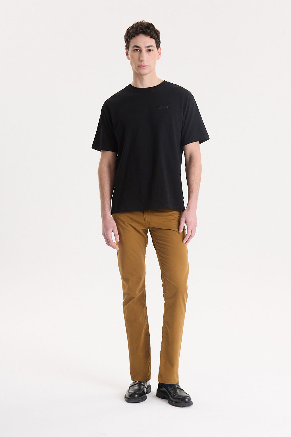511 slim fit twill Levi’s — imagen 7