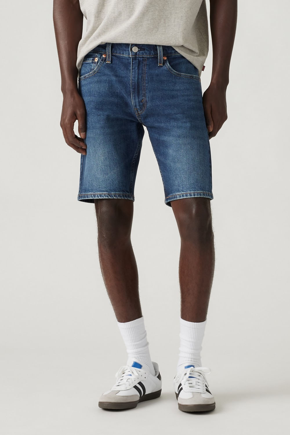 412 Slim Short Fun To Family Adv SS2627